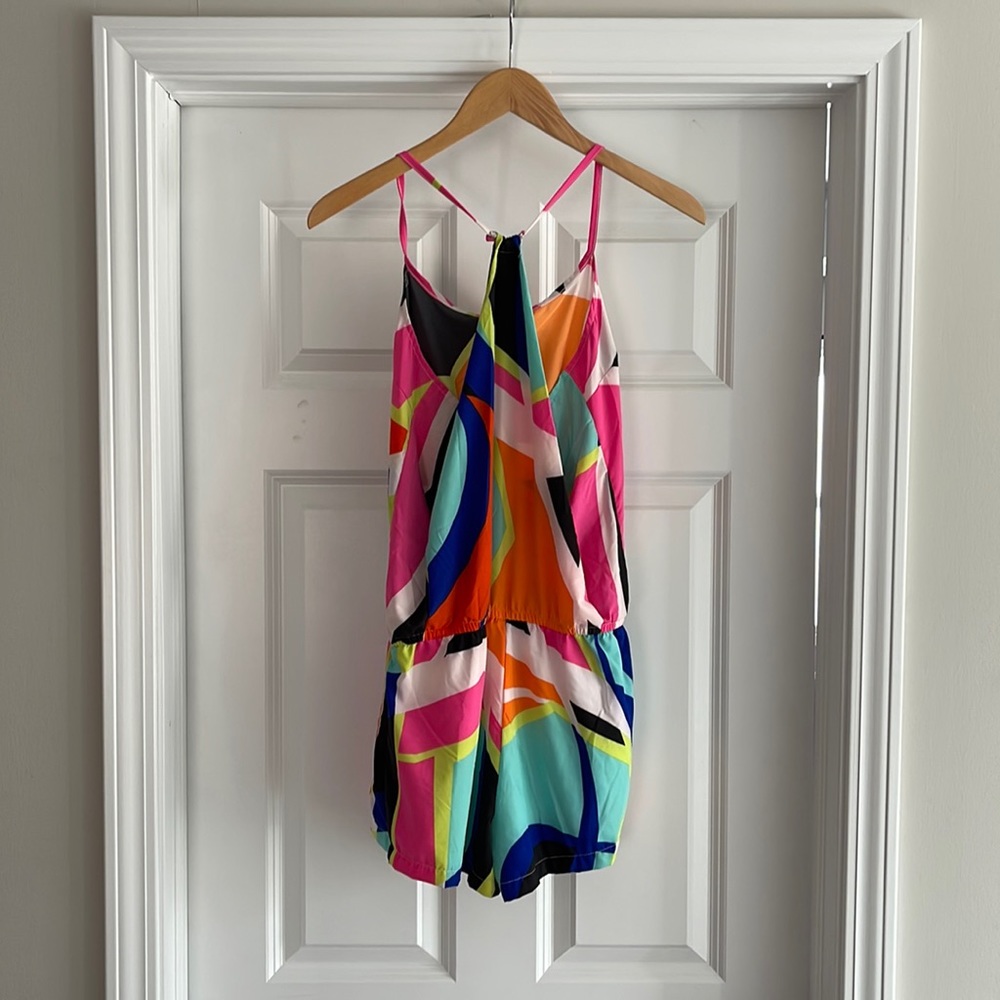 Fabletics Romper